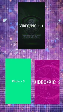 NEW TREND EDIT