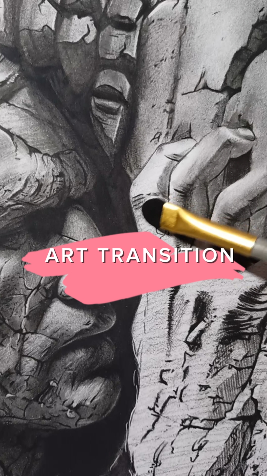 Transición artística 