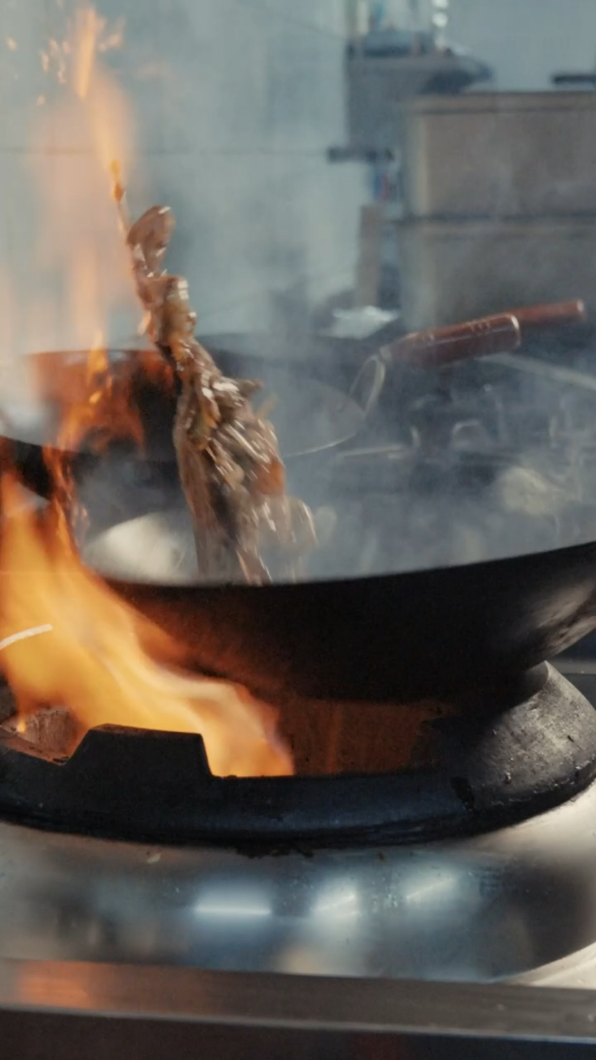 Cooking 
