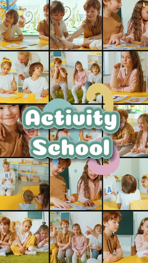 Activity School 