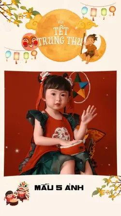 Trung thu 2025