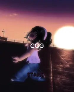 CG ANOTHER QUEEN!