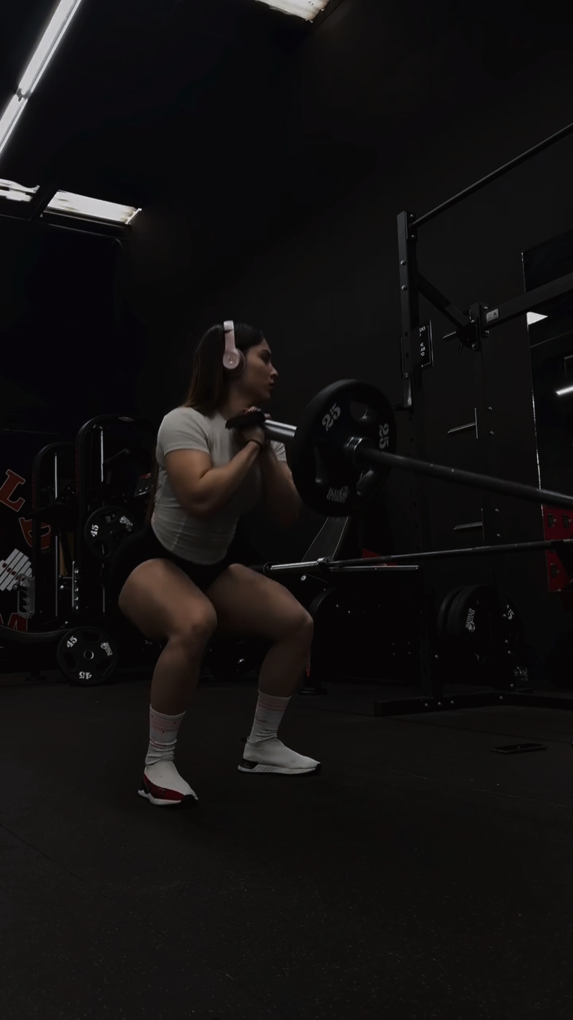 gym motivation 