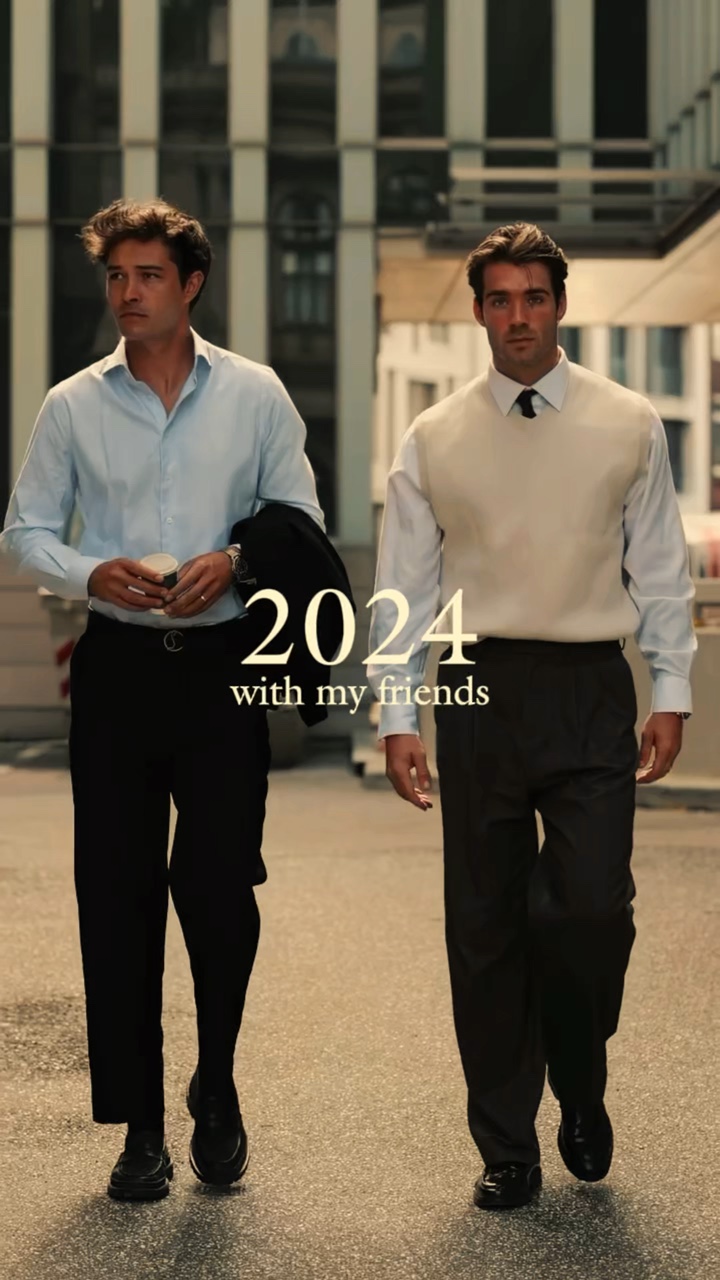 2024 with my friends
