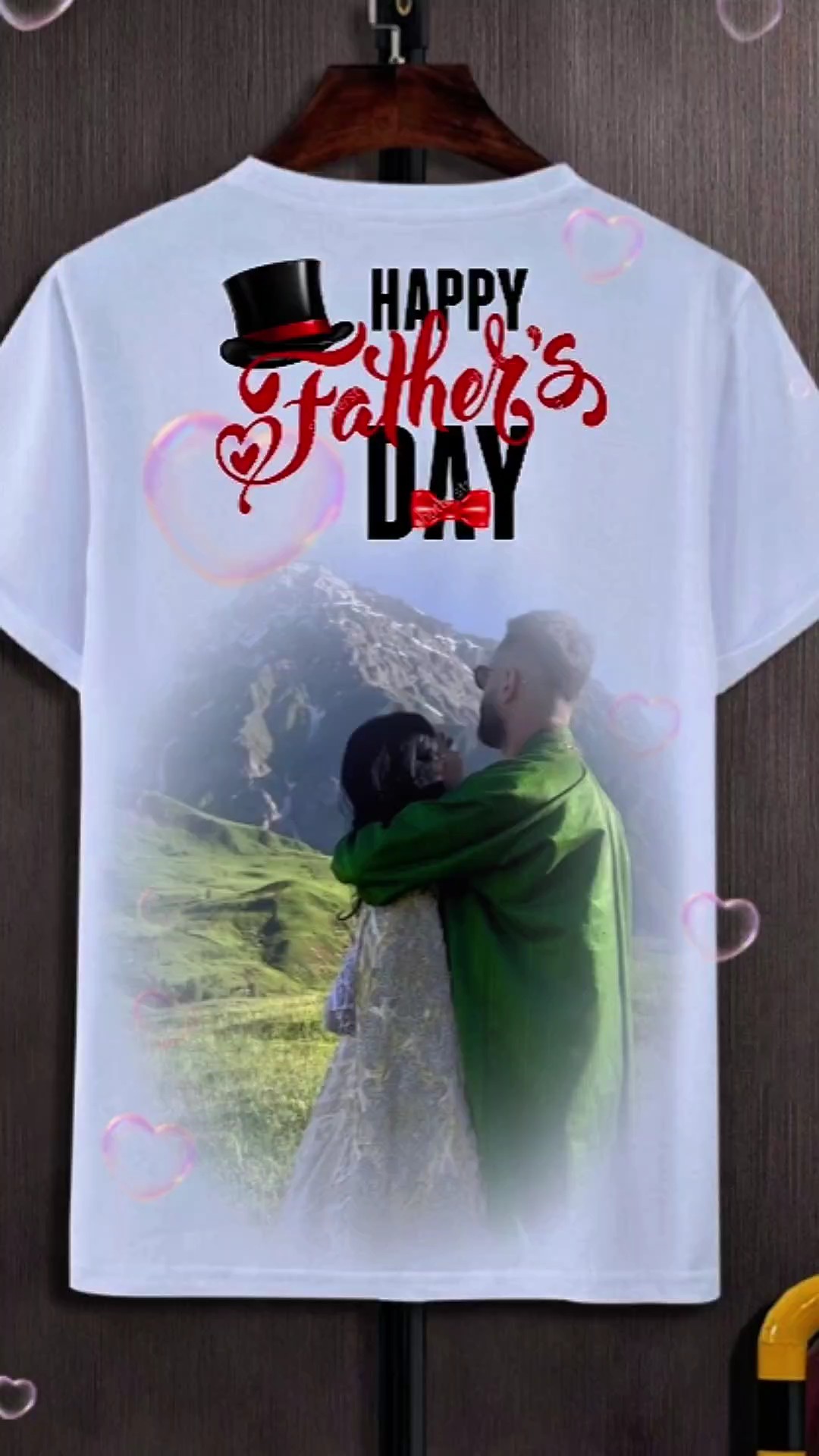 Father Templates New Viral Trend for 2026 - Pippit
