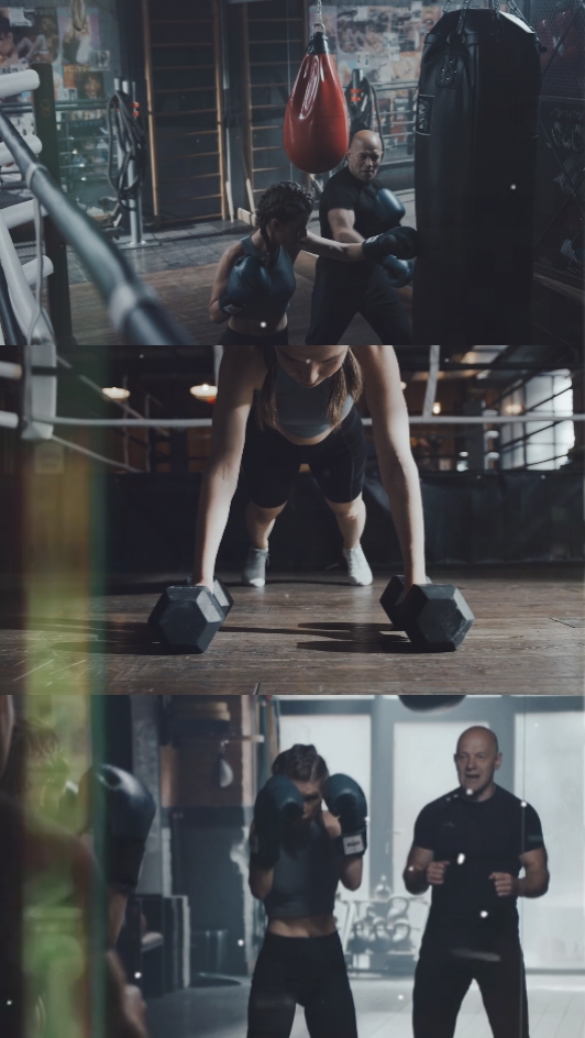 Boxing 
