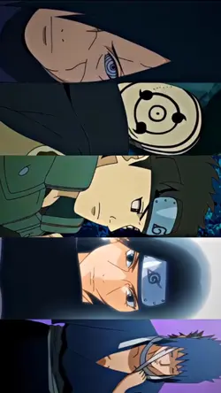 Anime edit