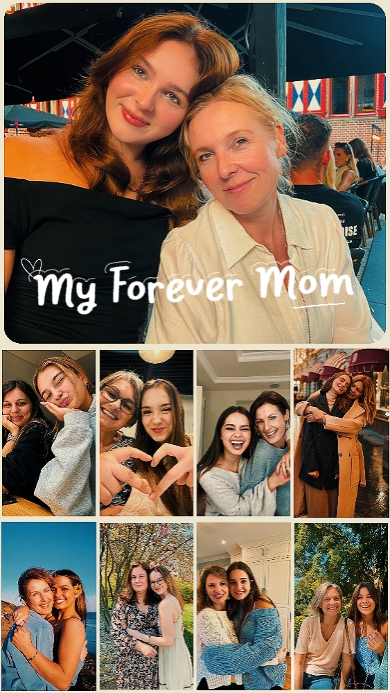 My Forever Mom