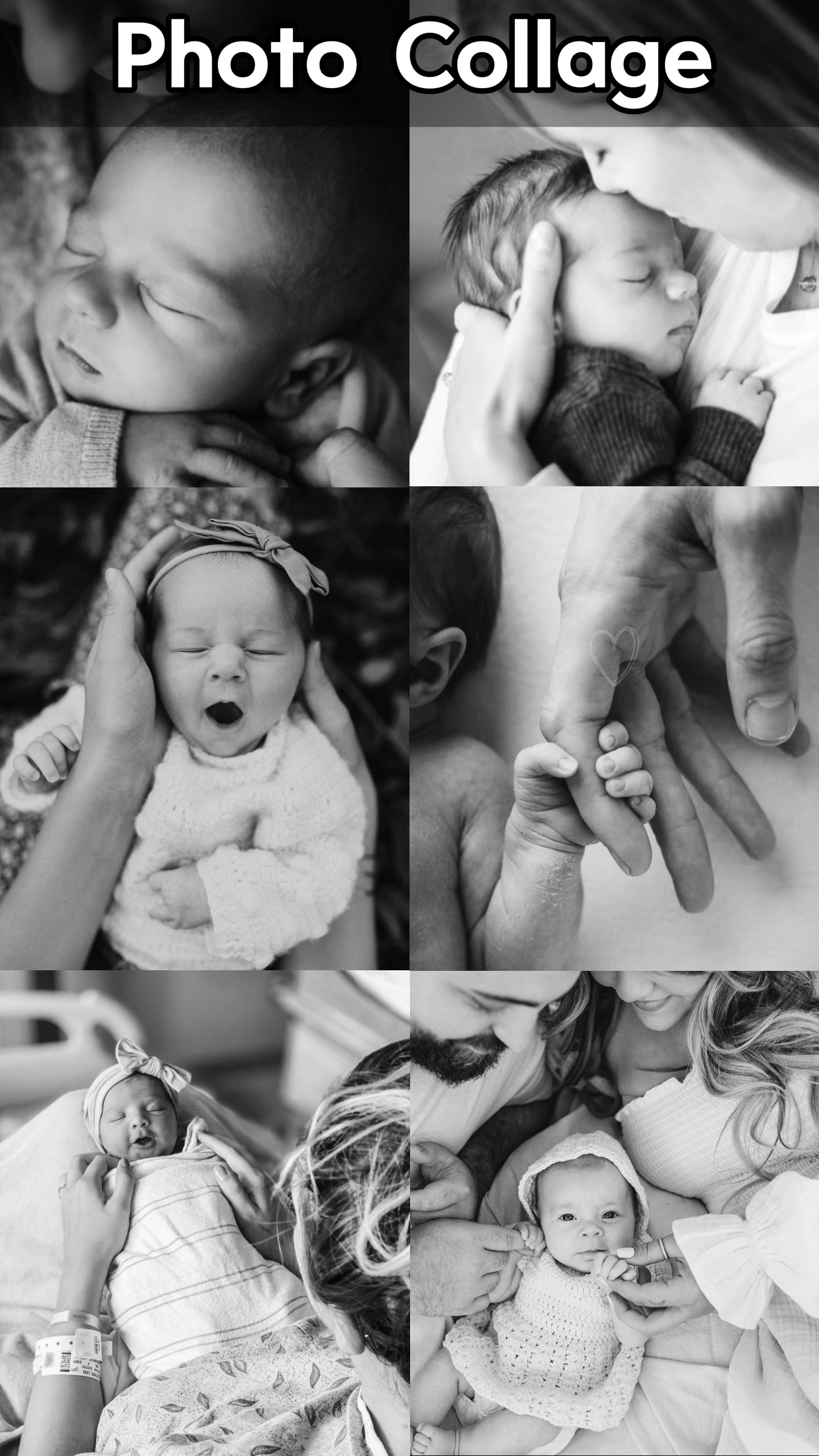 Collage de fotos 
