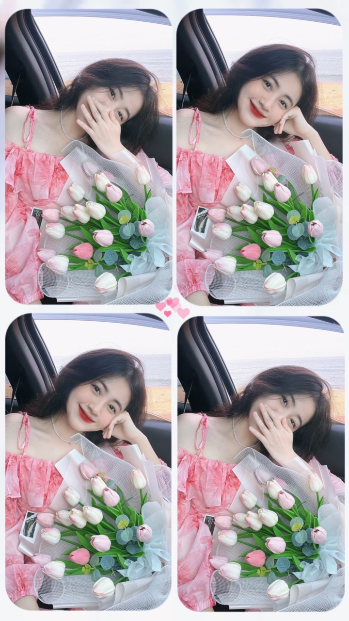 STORY + màu