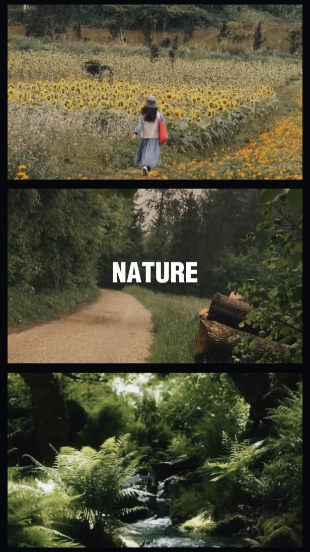 Naturaleza