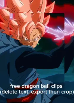 dragon ball clips