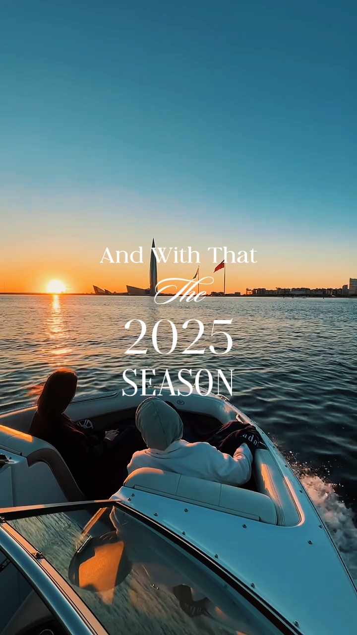 2025 RECAP: 33 clips