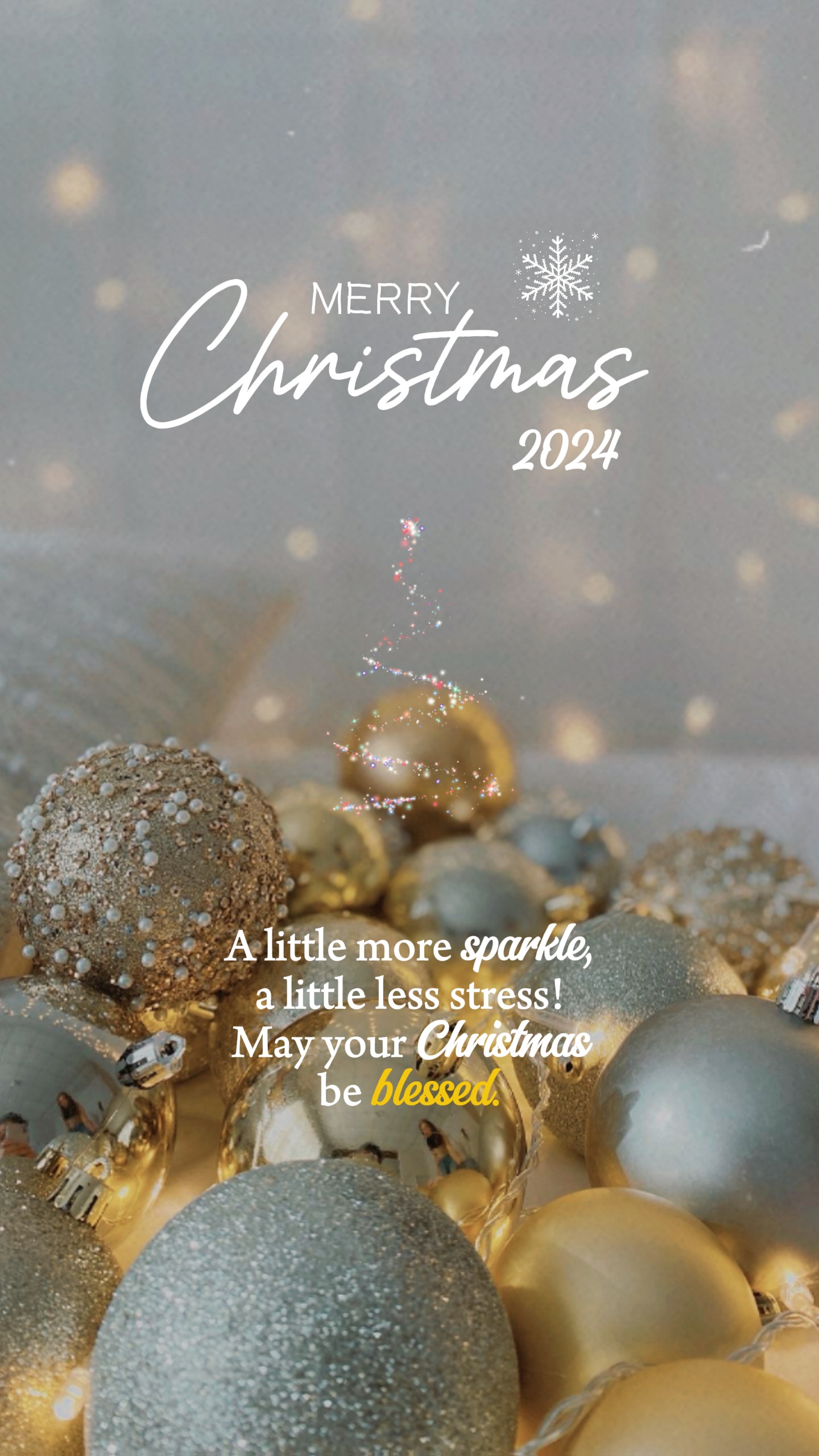 Joyeux Noël 