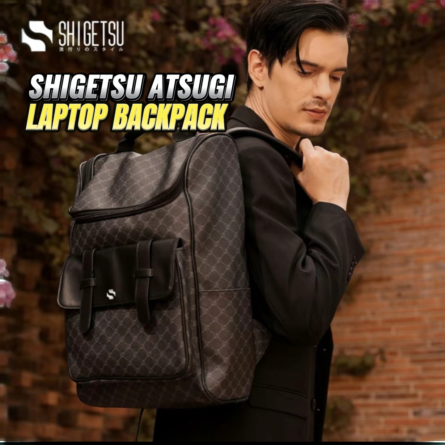 Tas Ransel Laptopransel