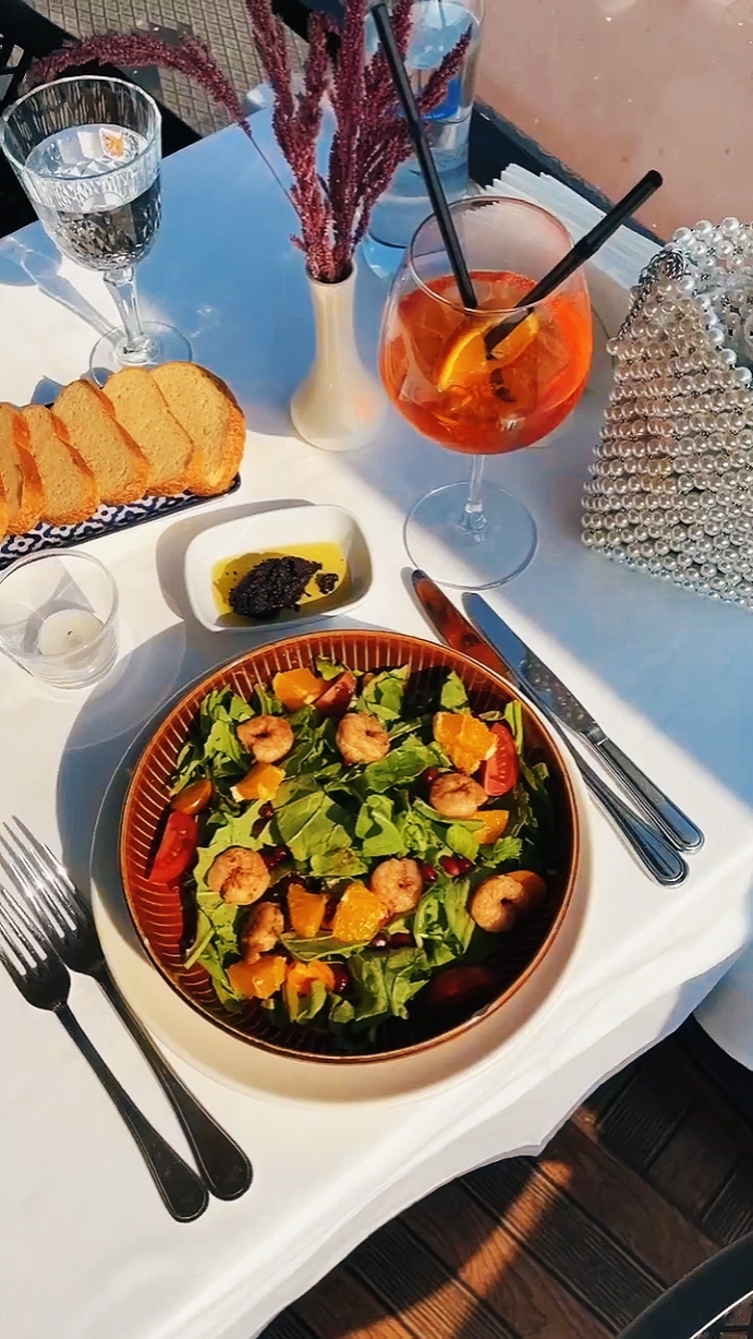 Gourmets 
