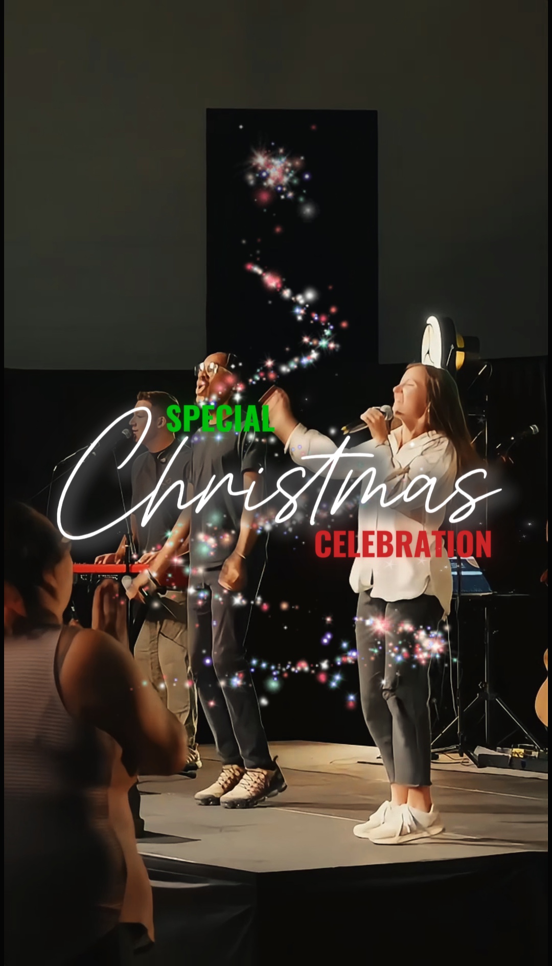 Natal Da Igreja 