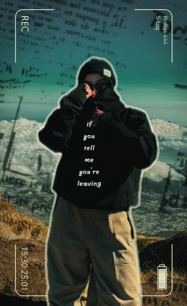 Foto de tendência 