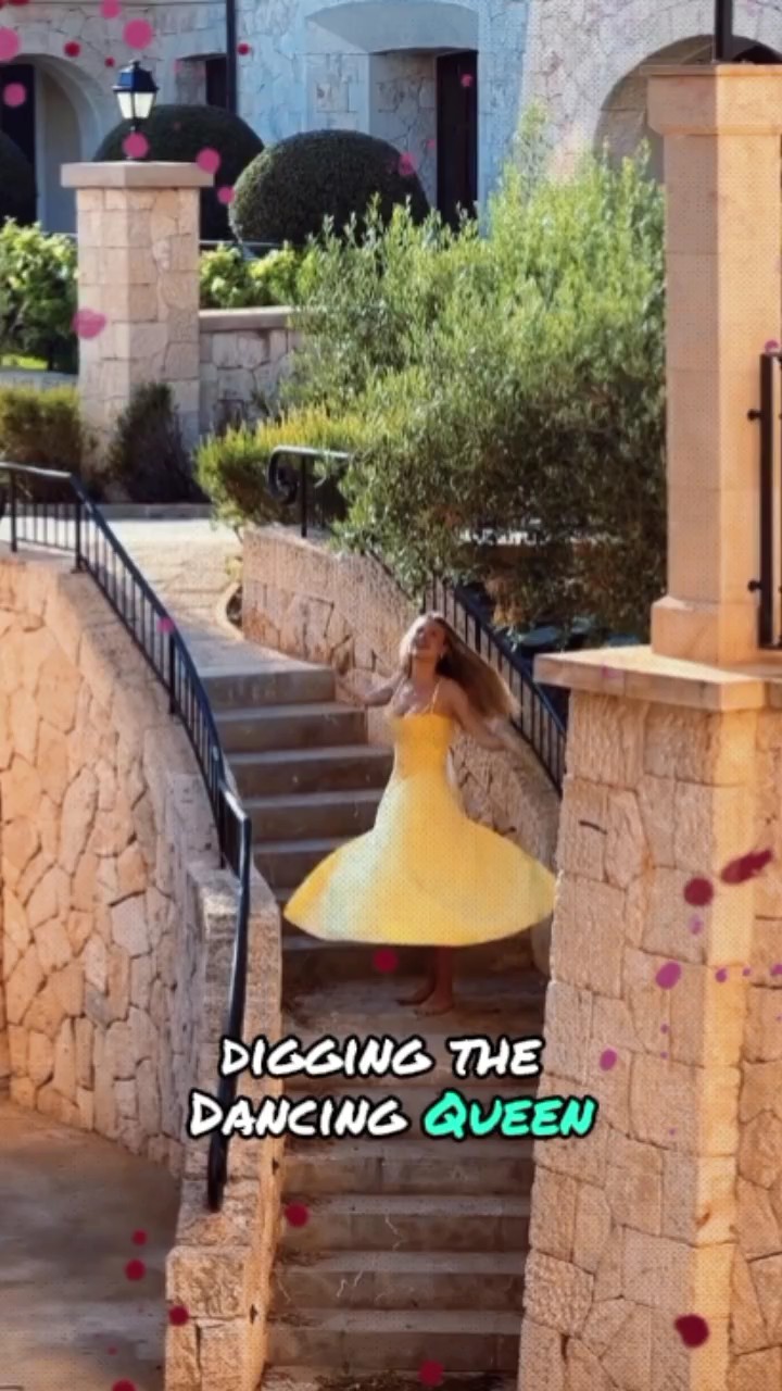 Reina del Baile