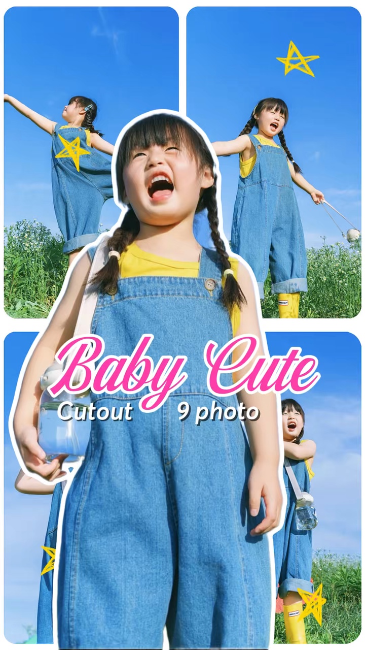 Baby Cute 9 photo