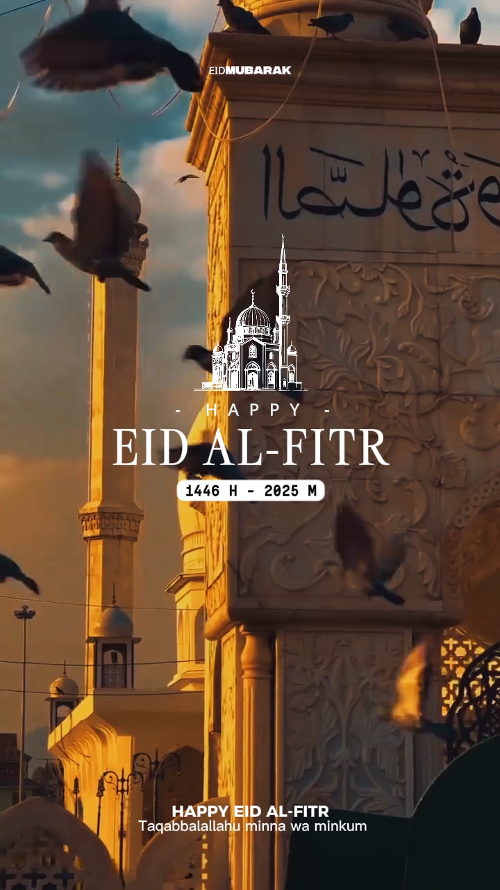 Idul Fitri 