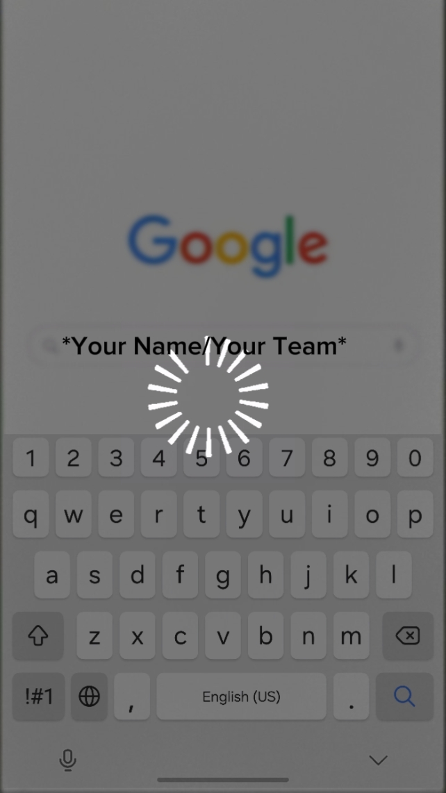 Google araması