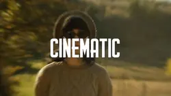 CINEMATIC | slowmo
