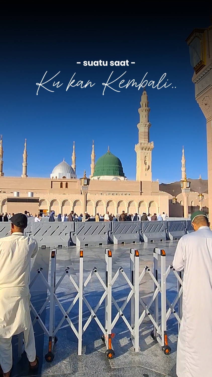 Haji | Umroh