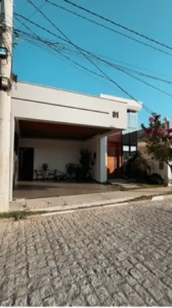 Vídeo imobiliário