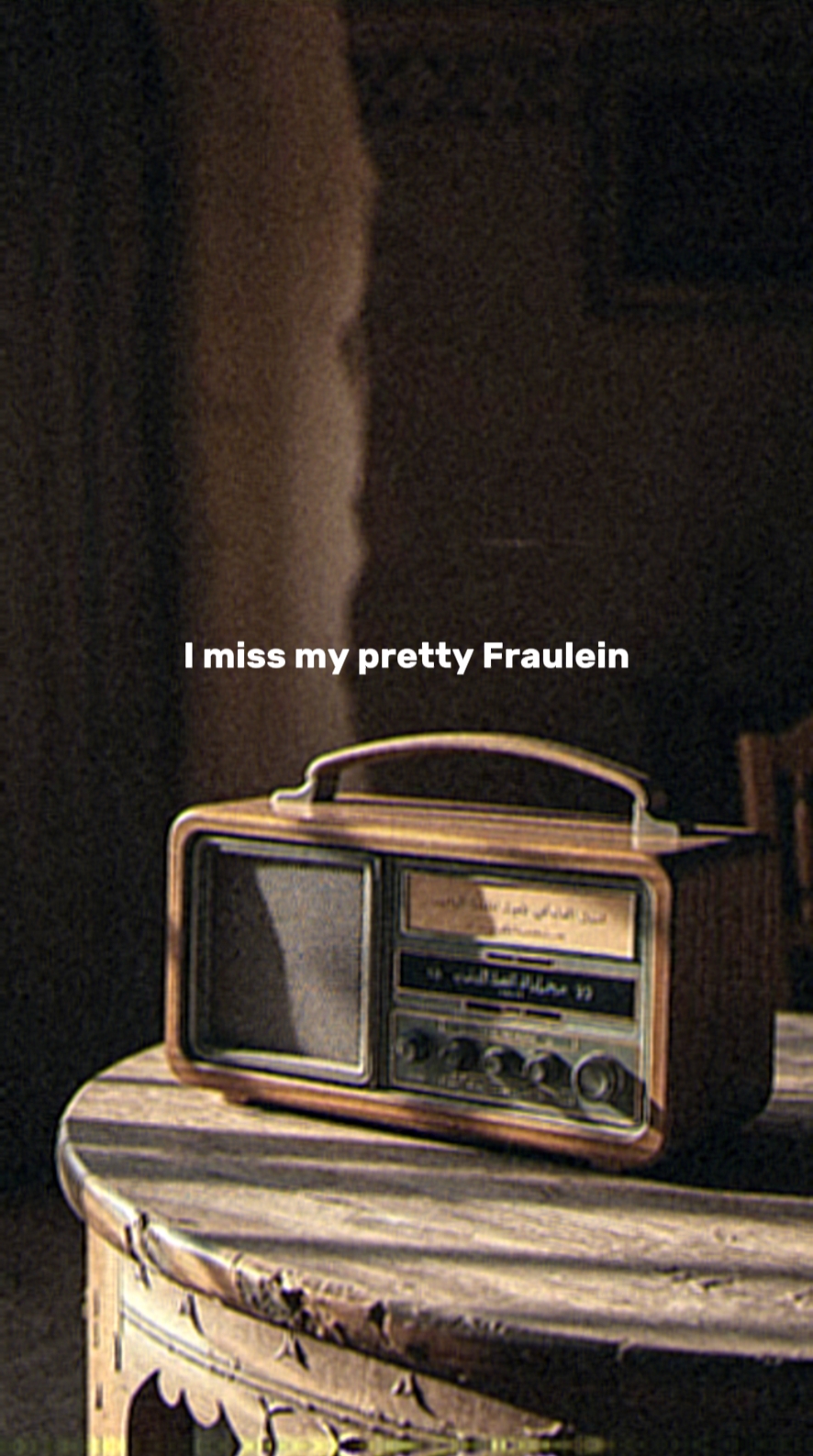 Retro Vibes