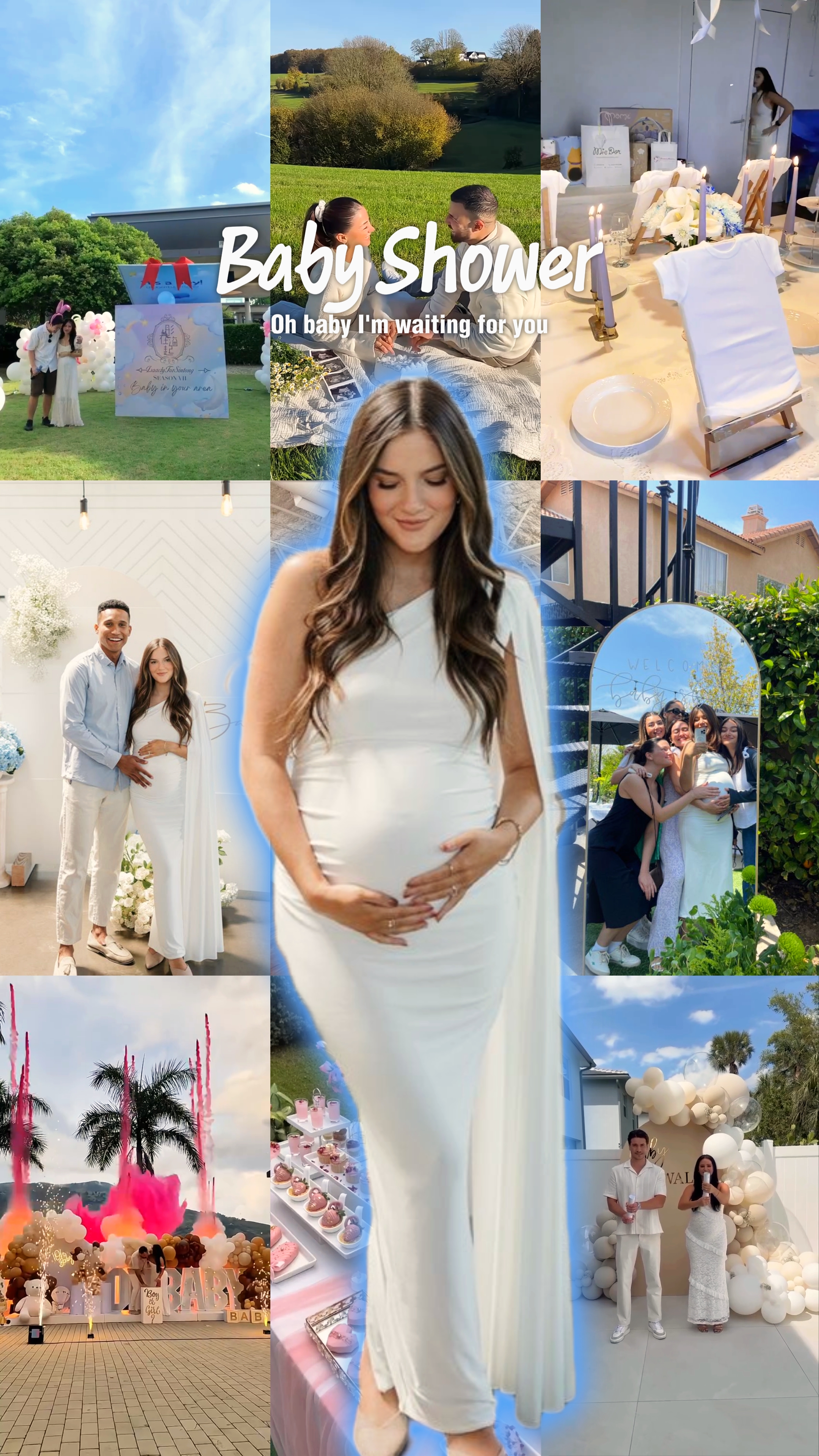 Baby Shower