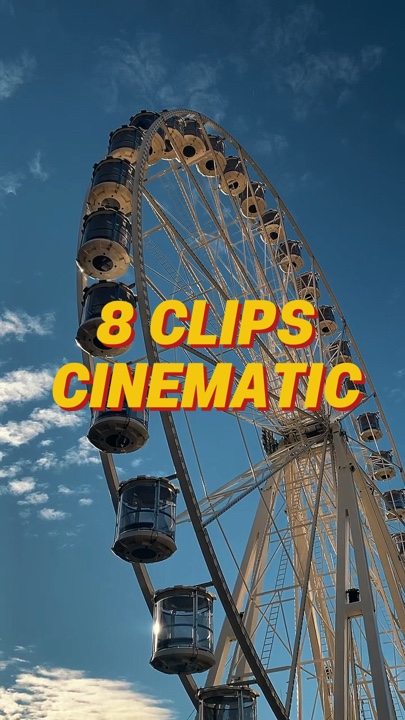 KLIP 8 INEMATIK