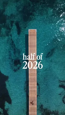 half of 2026