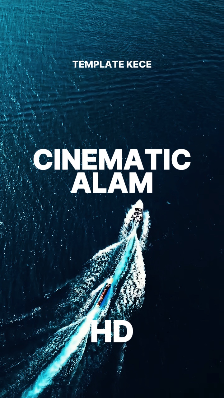 CINEMÁTICO ALAM HD
