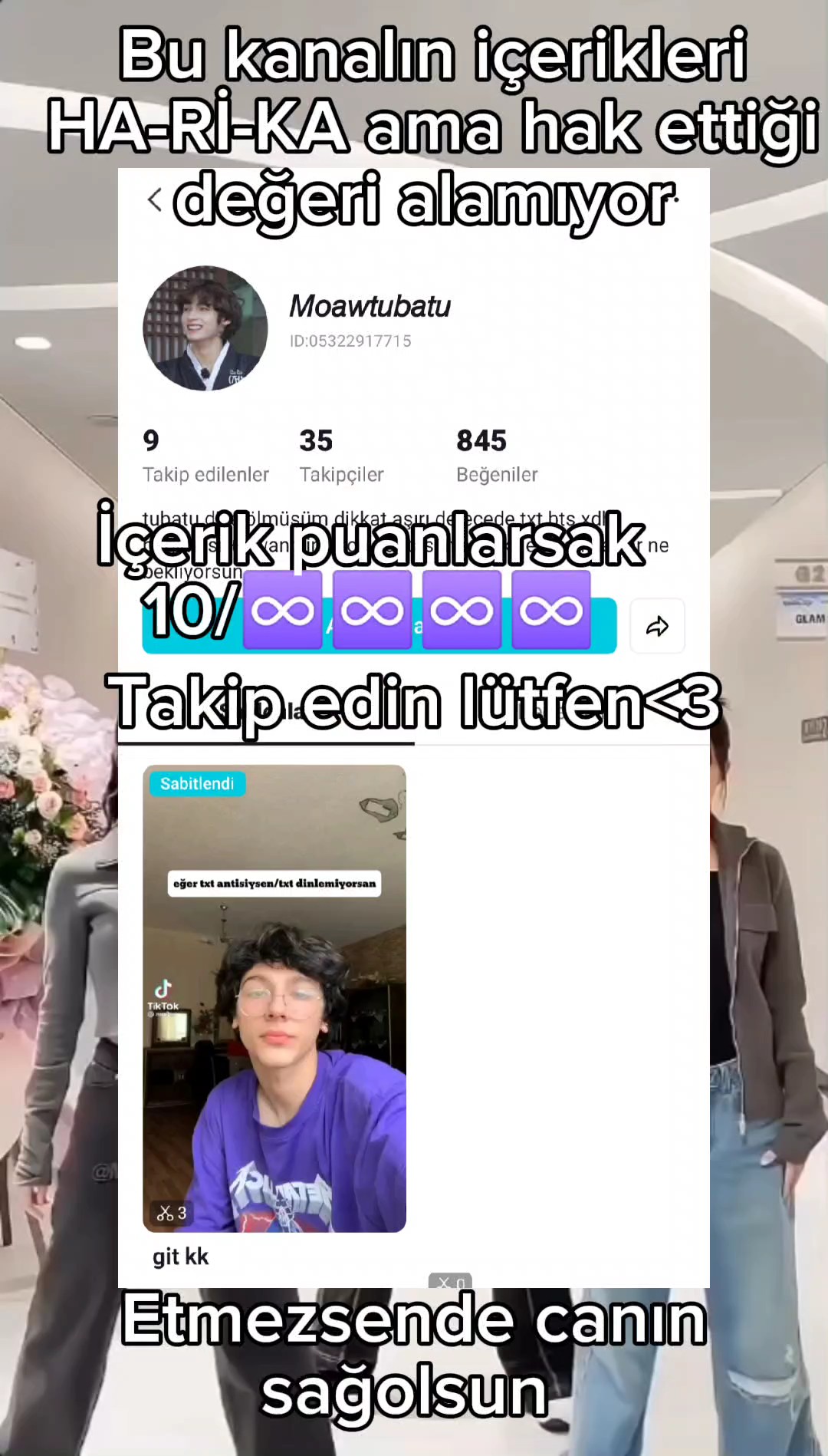 takip edin lütfen <3