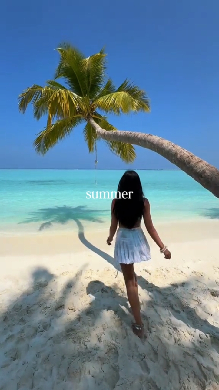 Vibras de verano 