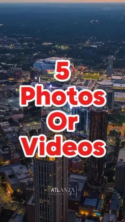 5 video or photo