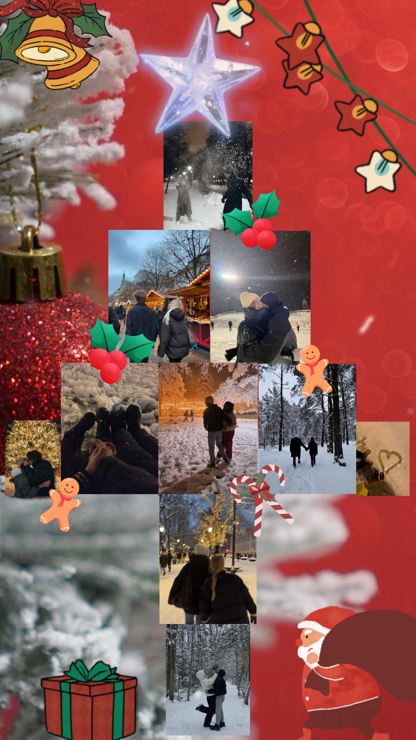 Photo Tree