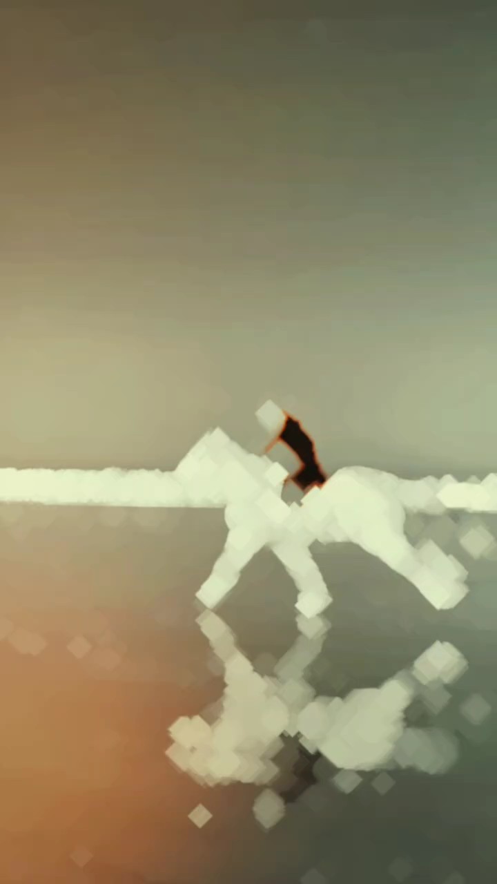 Slowmo ALIBI