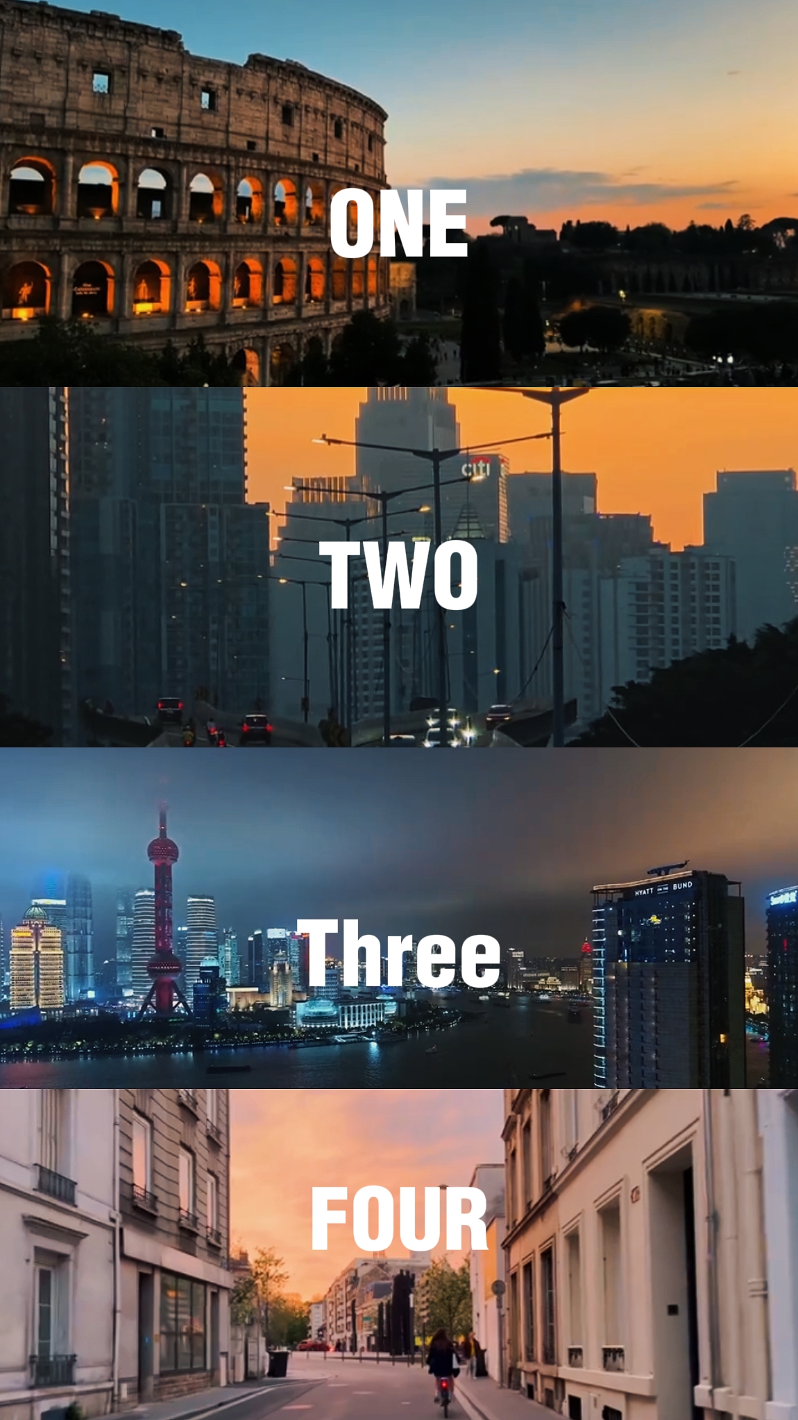 Travel