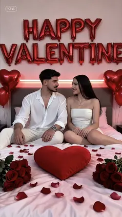 Happy Valentine