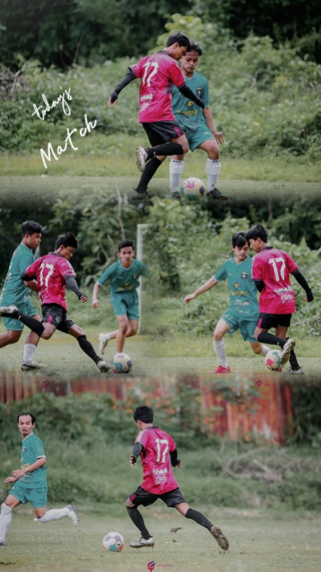 today match