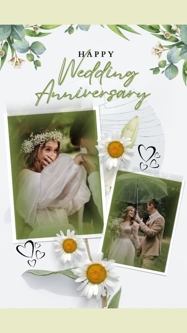 wedding anniversary 