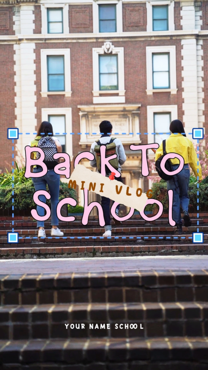 Back To School