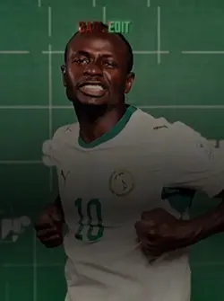 Senegal 🇸🇳