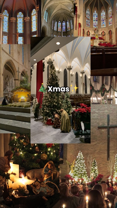Iglesia de Navidad