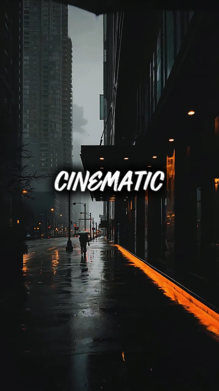 CINEMÁTICO