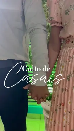 Culto de casais 