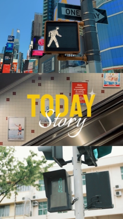 NGAYON STORY