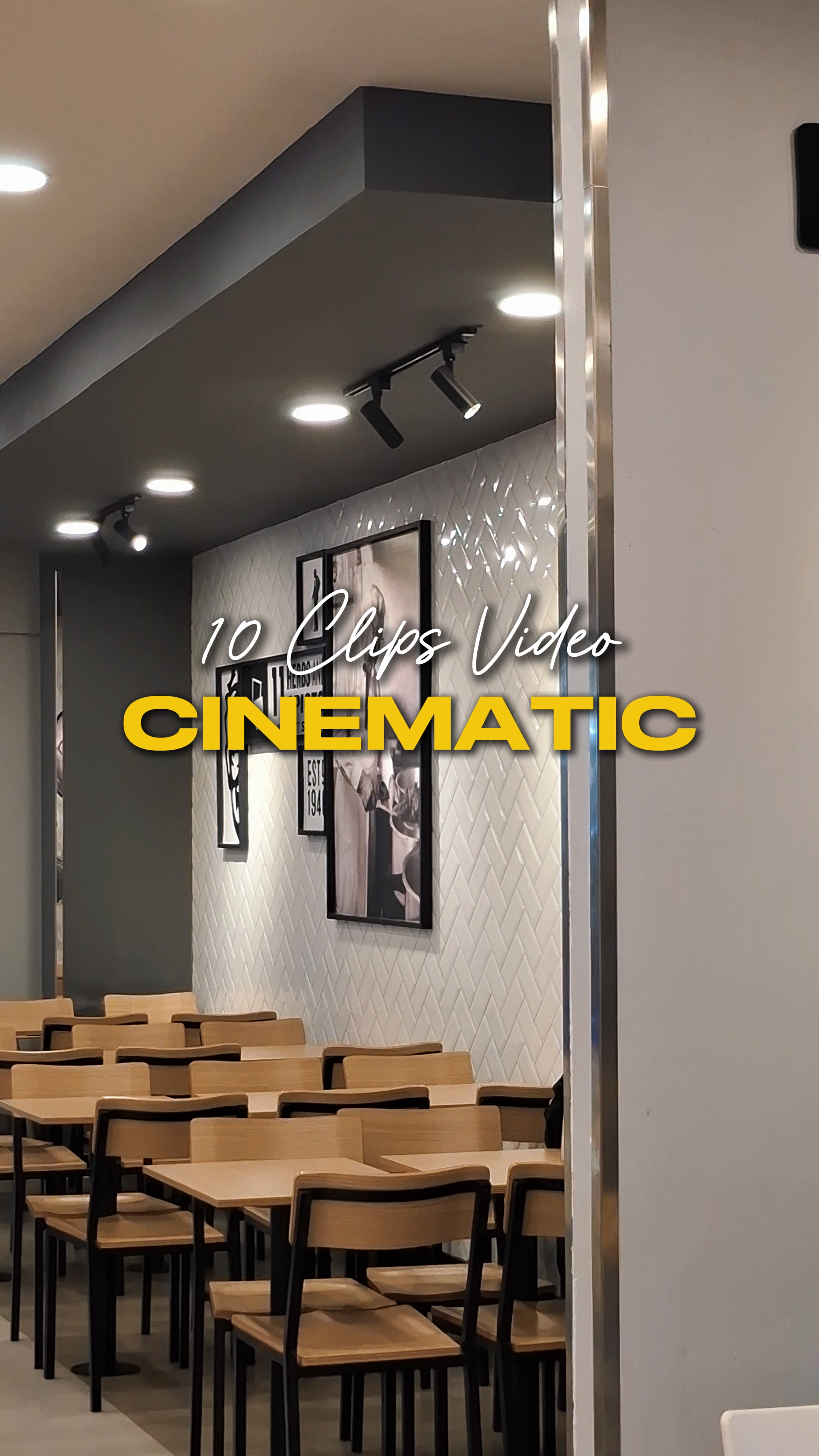 Kino 10 Video